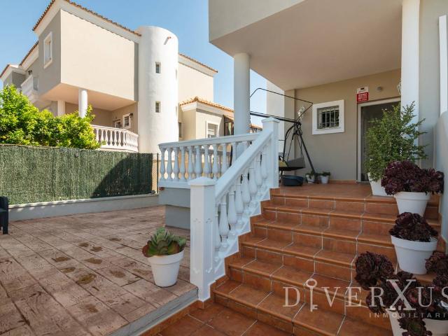 Chalet en venta en Costa Occidental, Andalucía
