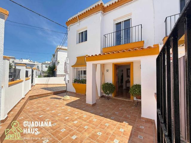 Chalet en venta en Costa Occidental, Andalucía
