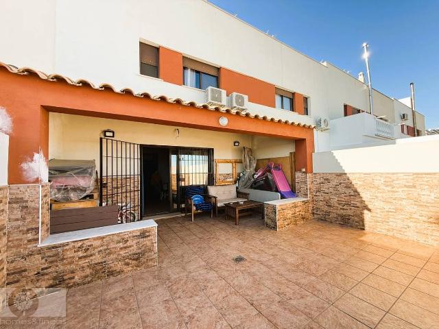 Chalet en venta en Costa Occidental, Andalucía