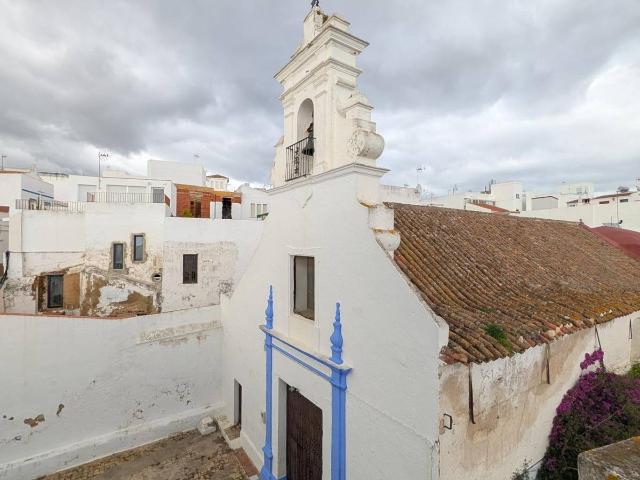 Chalet en venta en Ayamonte, Huelva