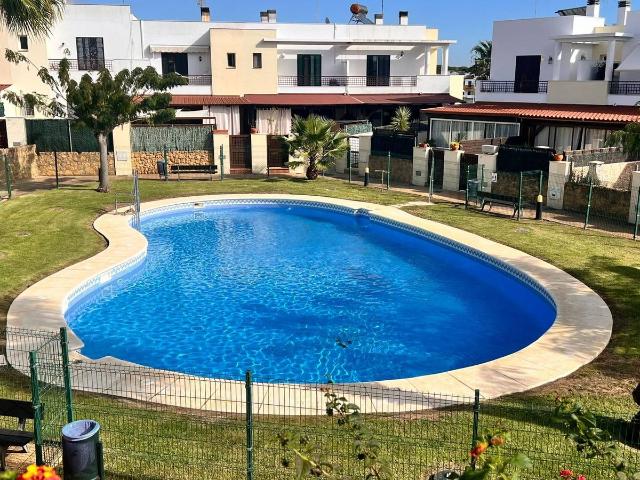 Chalet en venta en Costa Occidental, Andalucía