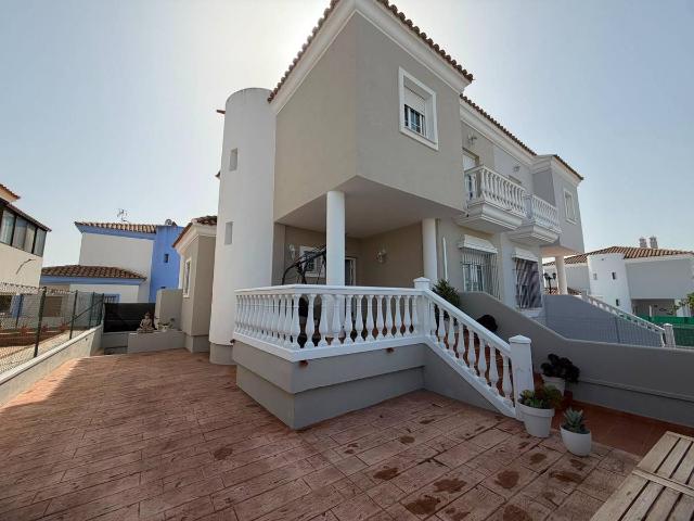 Chalet en venta en Costa Occidental, Andalucía