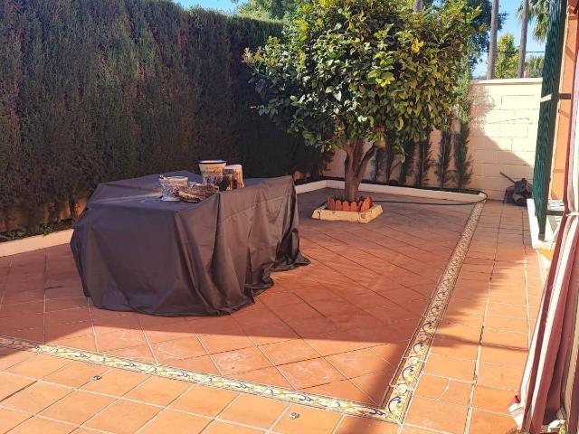 Chalet en venta en Costa Occidental, Andalucía