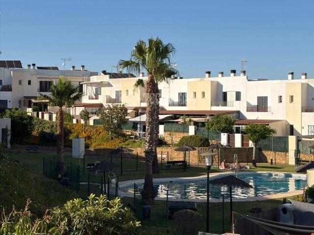 Chalet en venta en Costa Occidental, Andalucía