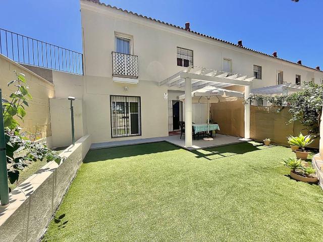 Chalet en venta en Ayamonte, Huelva