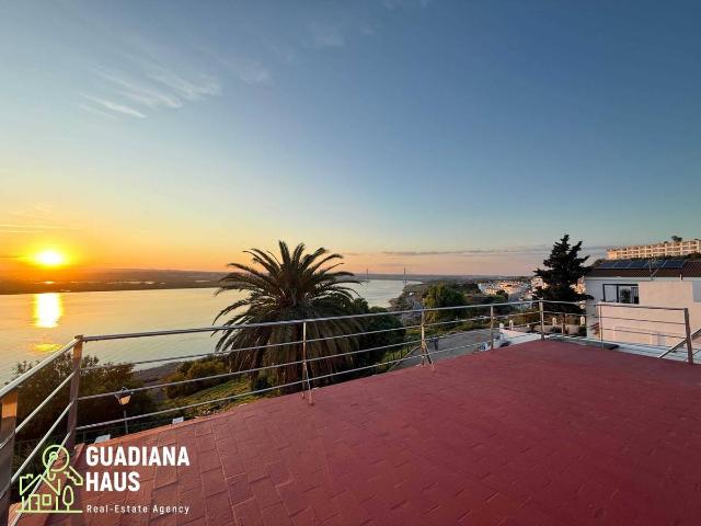 Chalet en venta en Costa Occidental, Andalucía