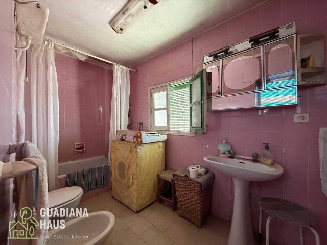 Chalet en venta en Costa Occidental, Andalucía