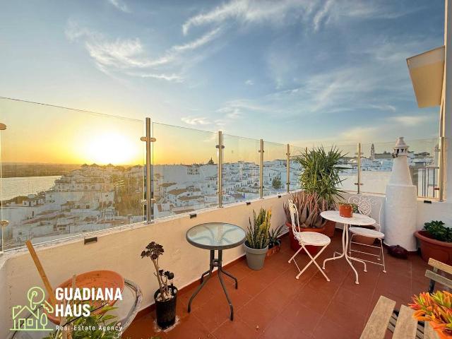 Chalet en venta en Costa Occidental, Andalucía