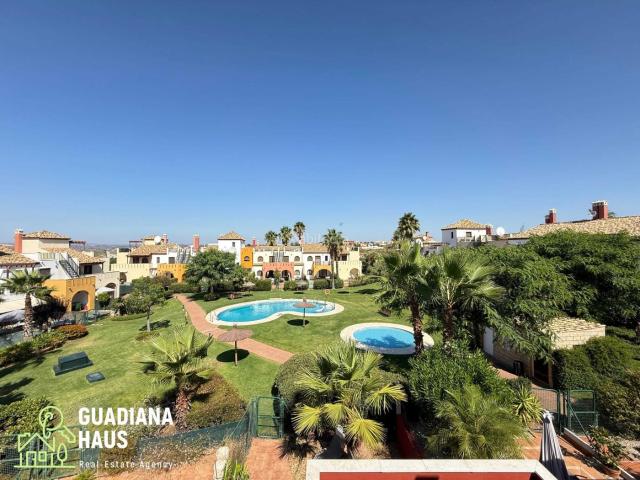 Chalet en venta en Costa Occidental, Andalucía