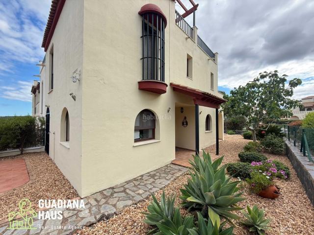 Chalet en venta en Costa Occidental, Andalucía