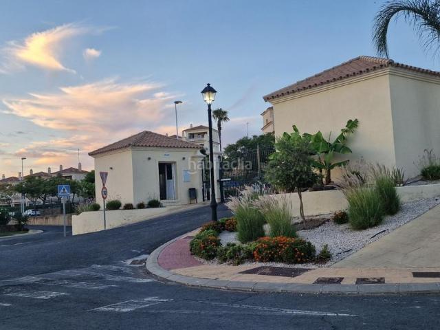 Chalet en venta en Costa Occidental, Andalucía