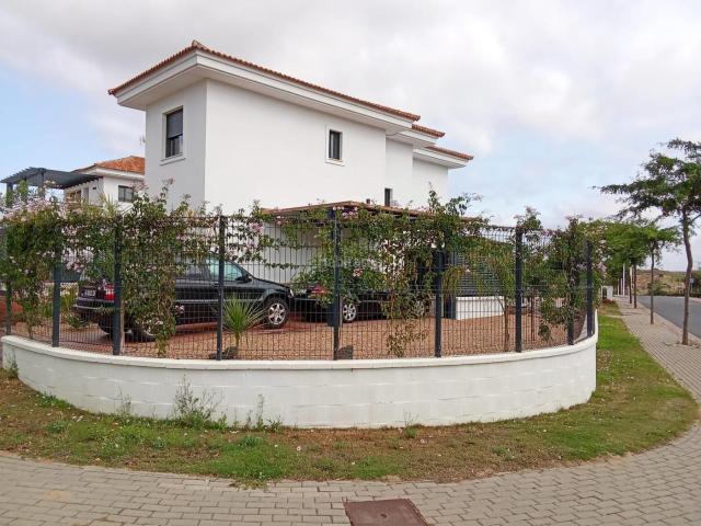 Chalet en venta en Costa Occidental, Andalucía