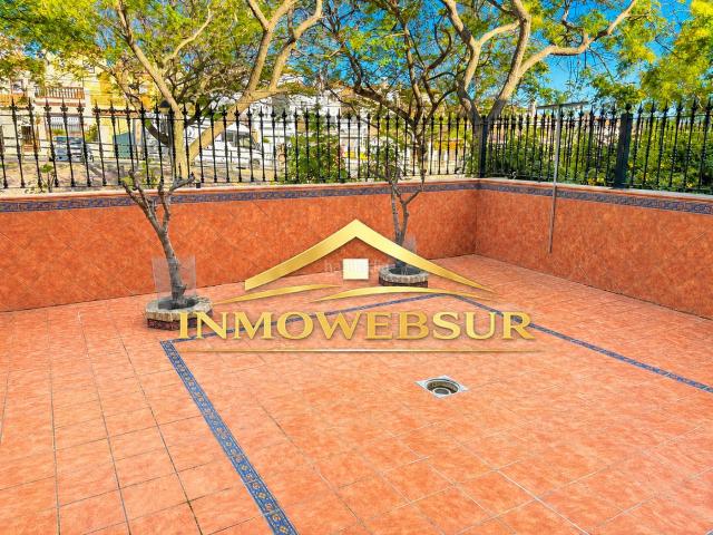 Chalet en venta en Costa Occidental, Andalucía