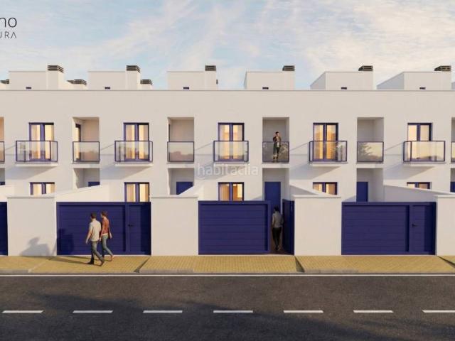 Chalet en venta en Costa Occidental, Andalucía