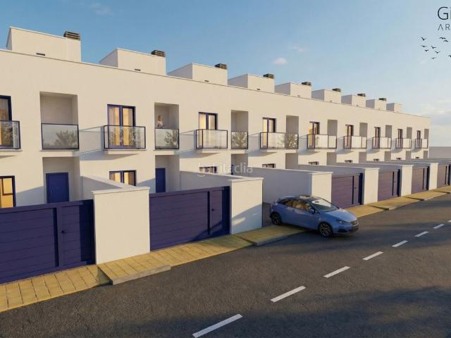 Chalet en venta en Costa Occidental, Andalucía