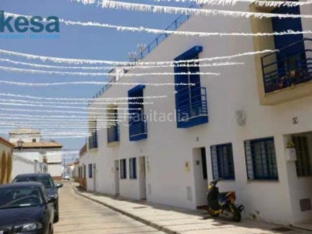 Chalet en venta en Costa Occidental, Andalucía