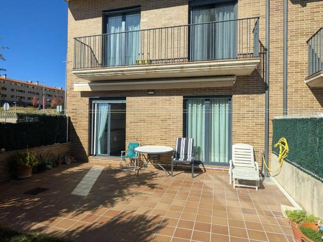 Chalet en venta en Iratxe, Ayegui