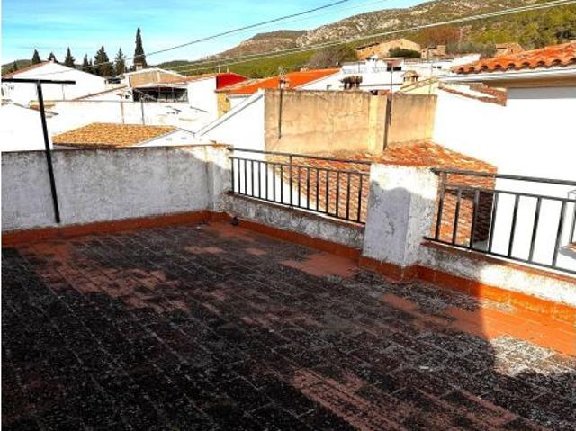 Casa en venta en Ayódar, Valencia