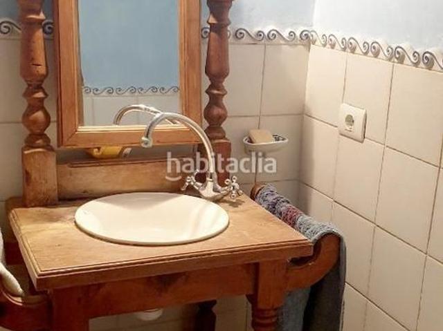 Chalet en venta en l'Alt Millars, Valencia