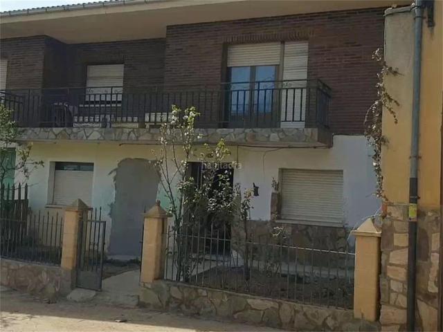 Chalet en venta en Ayoó De Vidriales, Castilla y León