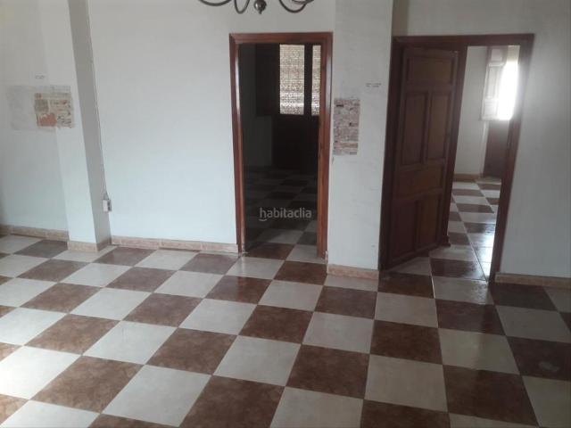 Chalet en venta en Los Calderones, Ayora