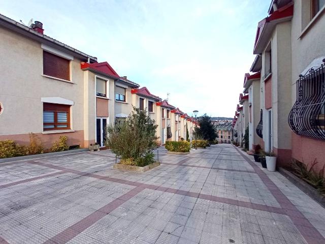 Chalet en venta en Dunboa, Gipuzkoako Bidasoa