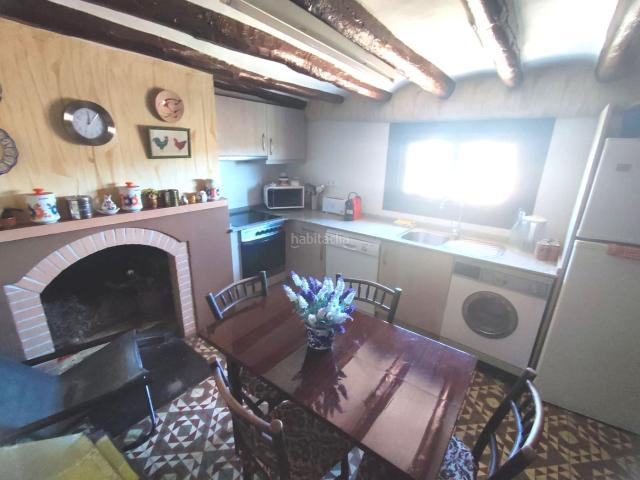 Chalet en venta en Somontano de Barbastro, Aragón