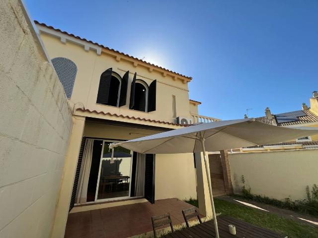 Chalet en venta en Aznalcázar, Andalucía