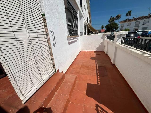 Chalet en venta en Aznalcázar, Andalucía