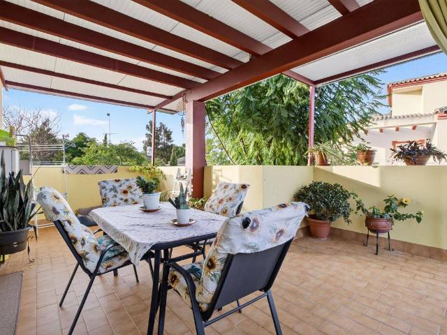 Chalet en venta en Urbanizazión Tajo Guadiamar, Aznalcázar