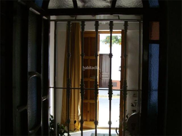 Chalet en venta en Aznalcázar, Andalucía