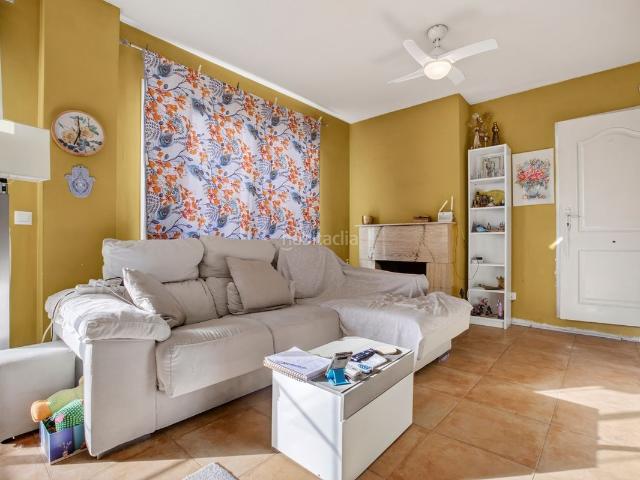 Chalet en venta en Aznalcázar, Andalucía