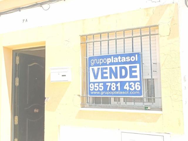 Chalet en venta en Aznalcóllar, Andalucía