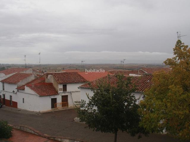 Chalet en venta en Azuaga, Extremadura