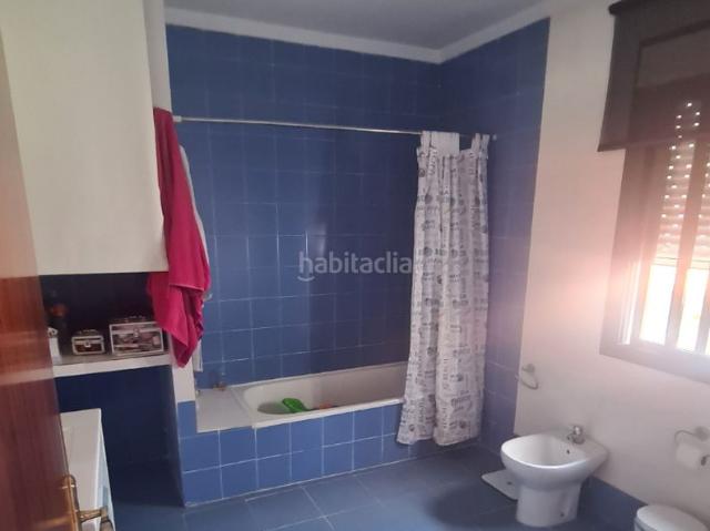 Chalet en venta en Azuaga, Extremadura