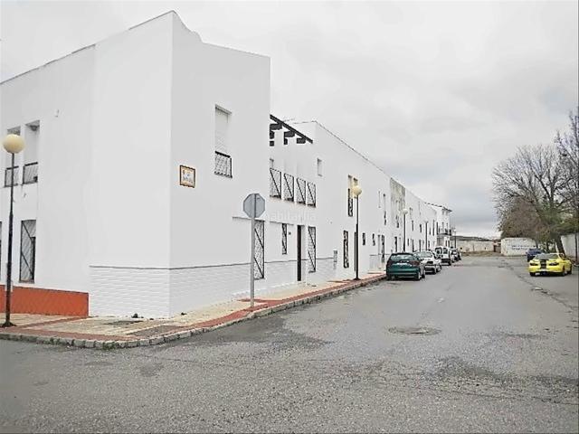 Villa en venta en Azuaga