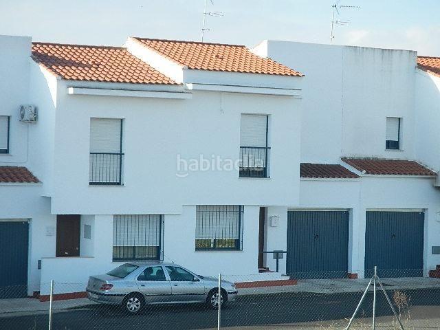 Chalet en venta en Azuaga, Extremadura