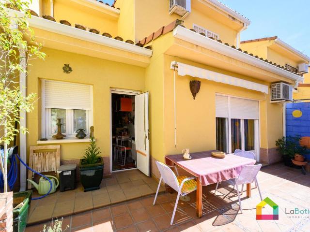 Chalet en venta en Toledo, Castilla-La Mancha