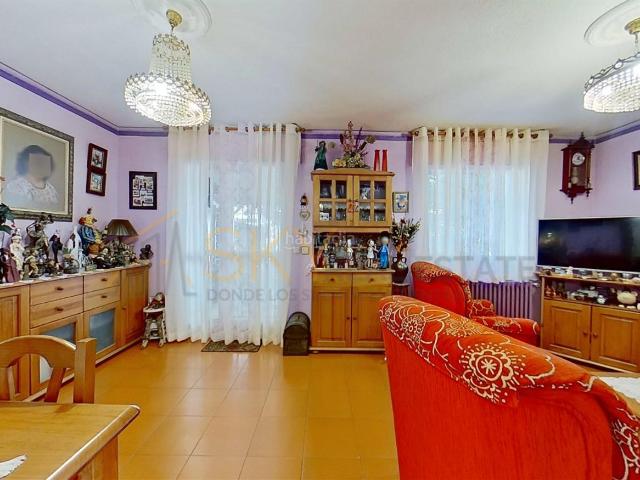 Chalet en venta en Azuqueca De Henares, Castilla-La Mancha