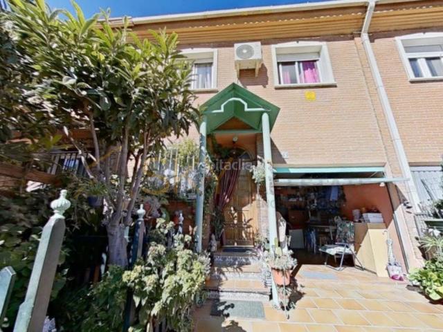 Chalet en venta en Azuqueca De Henares, Castilla-La Mancha