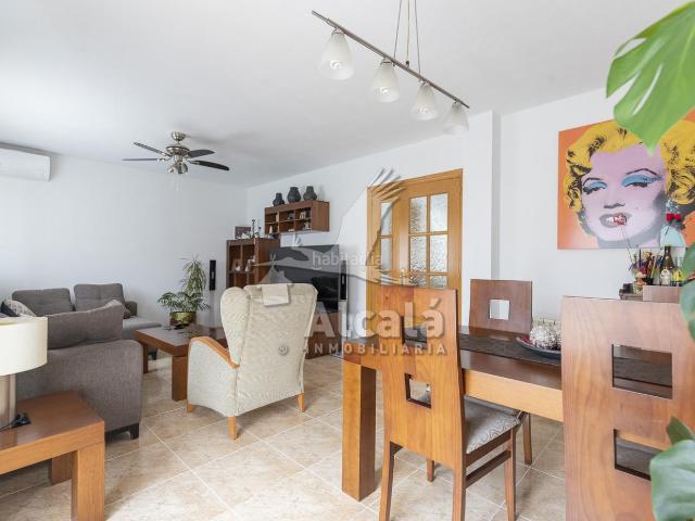 Chalet en venta en Azuqueca De Henares, Castilla-La Mancha