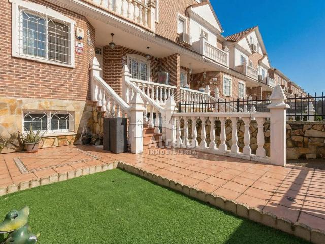 Chalet en venta en Azuqueca De Henares, Castilla-La Mancha