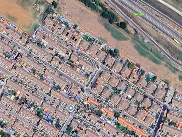 Chalet en venta en Azuqueca De Henares, Castilla-La Mancha