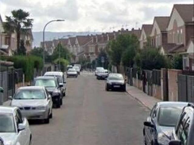 Chalet en venta en Azuqueca De Henares, Castilla-La Mancha