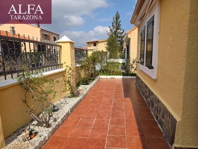 Chalet en venta en Tarazona y el Moncayo, Aragón