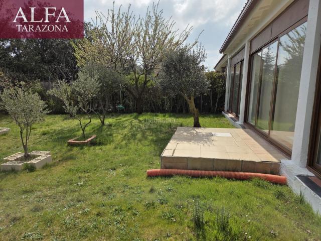 Chalet en venta en Tarazona y el Moncayo, Aragón