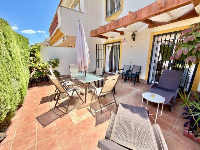 Chalet en venta en La Axarquía, Andalucía