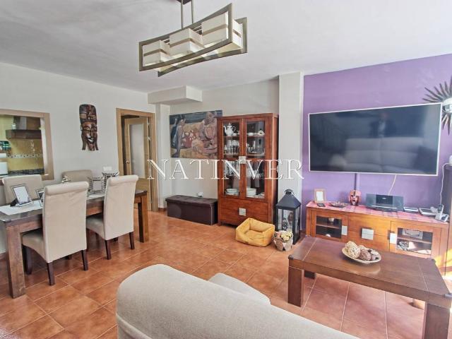 Chalet en venta en La Axarquía, Andalucía