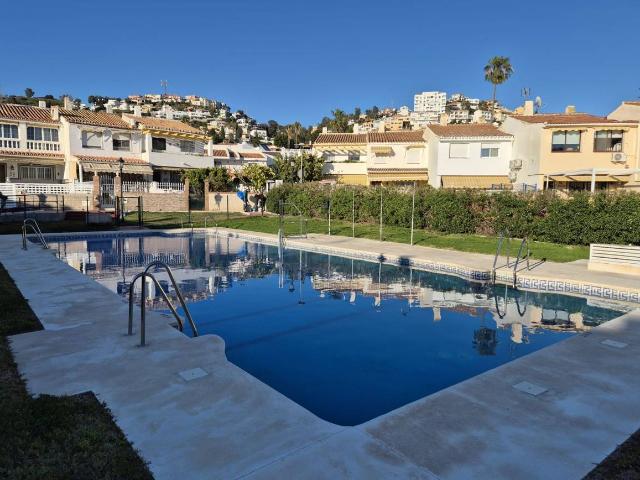 Villa en venta en Rincón De La Victoria