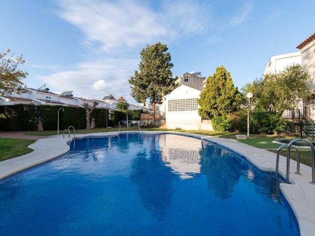 Chalet en venta en La Axarquía, Andalucía